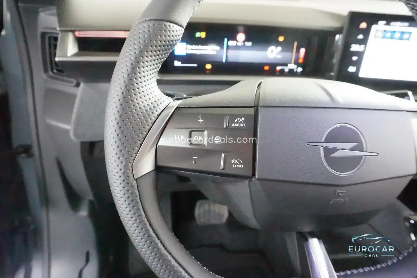 Opel Grandland (X)