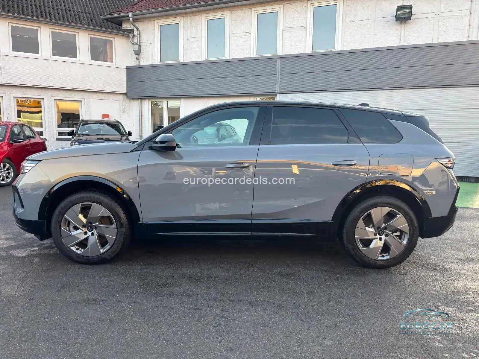 Opel Grandland (X)