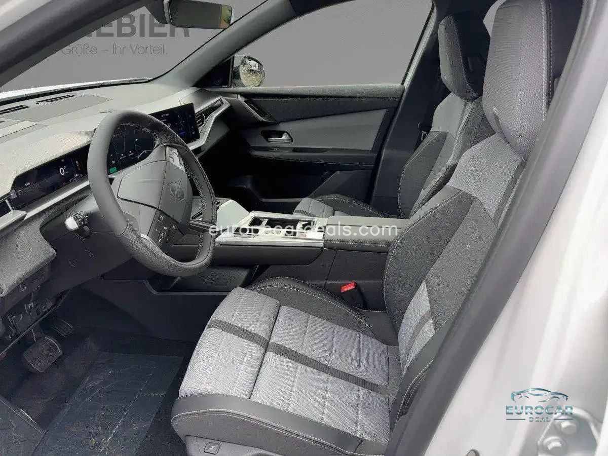 Opel Grandland (X)