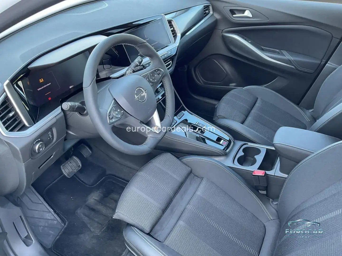 Opel Grandland (X)
