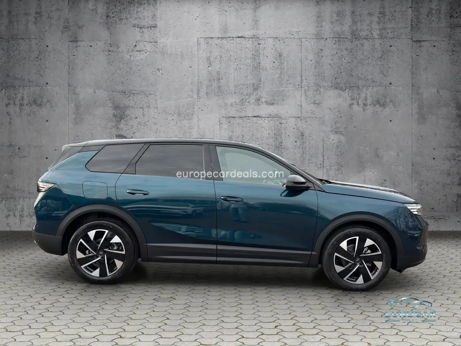 Opel Grandland (X)