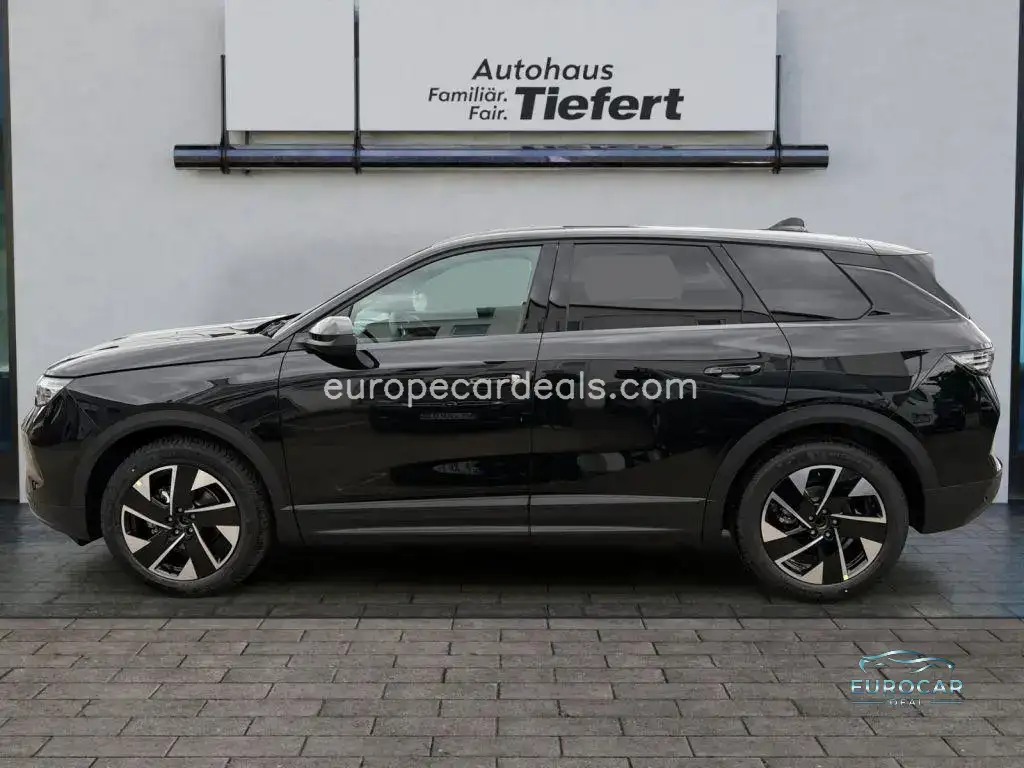 Opel Grandland (X)