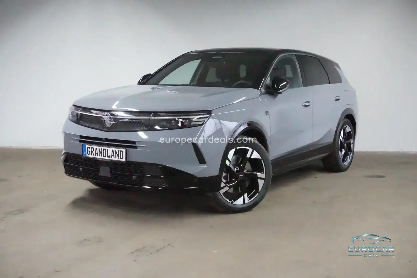 Opel Grandland (X)