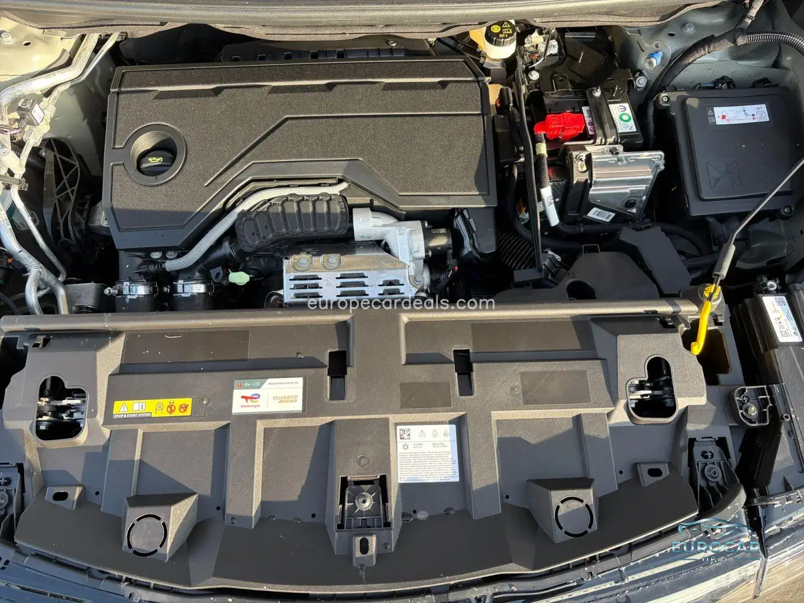 Opel Grandland (X)