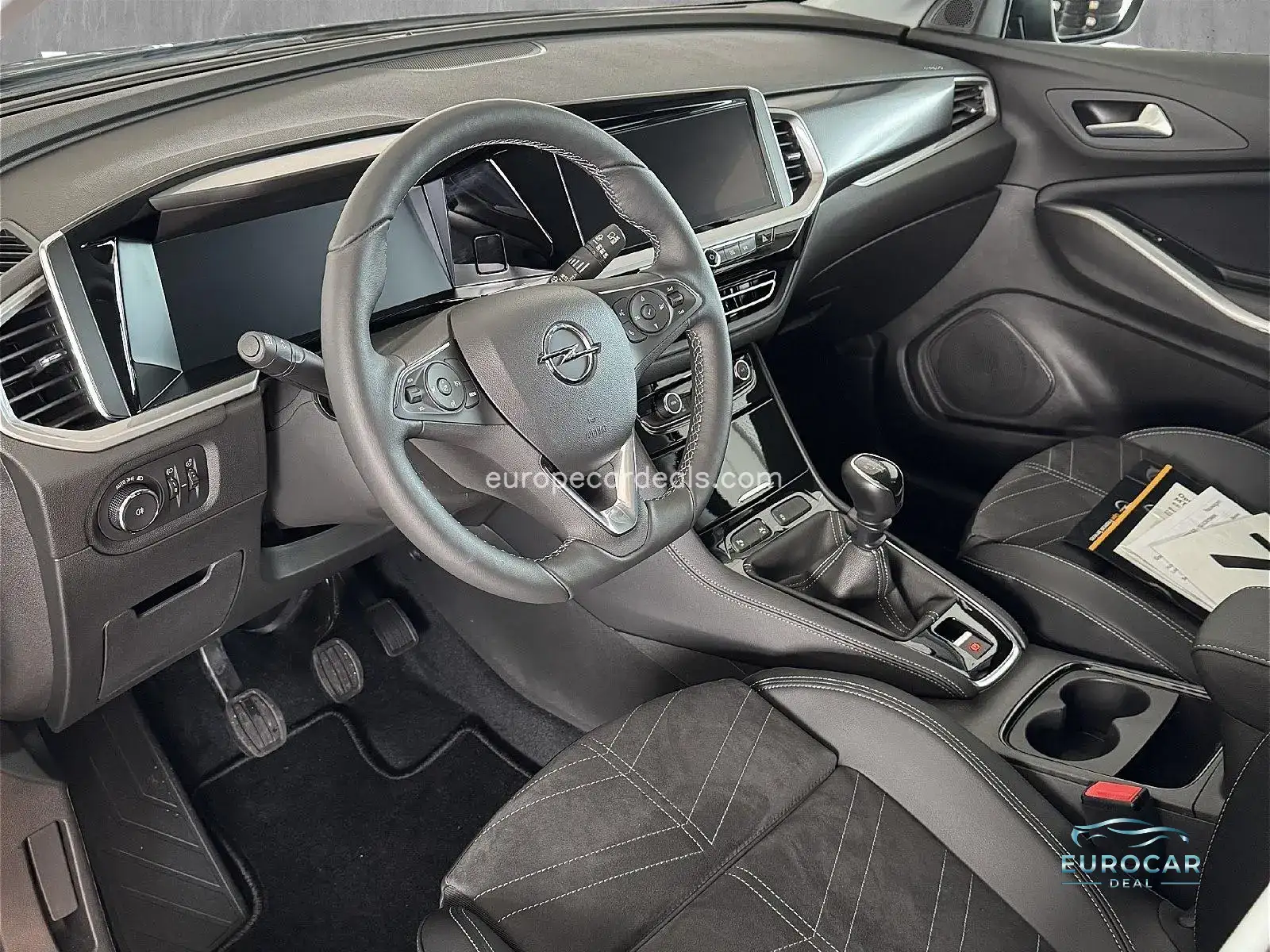 Opel Grandland (X)