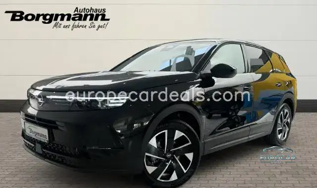 Opel Grandland (X)