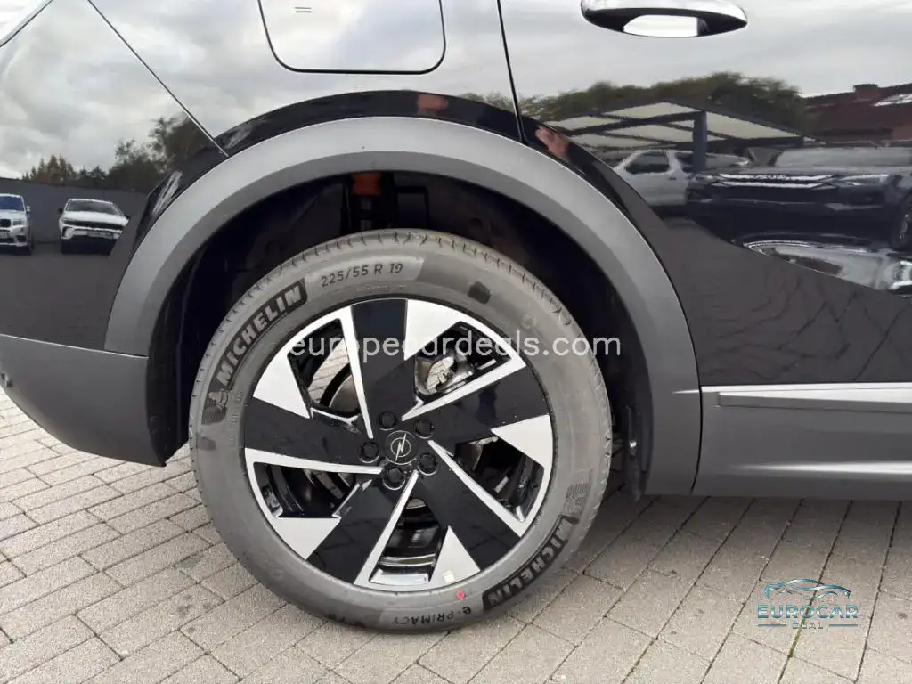 Opel Grandland (X)