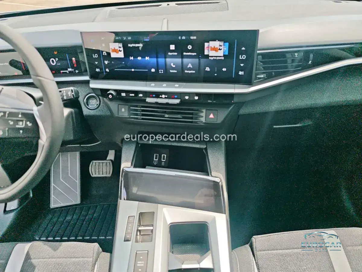 Opel Grandland (X)