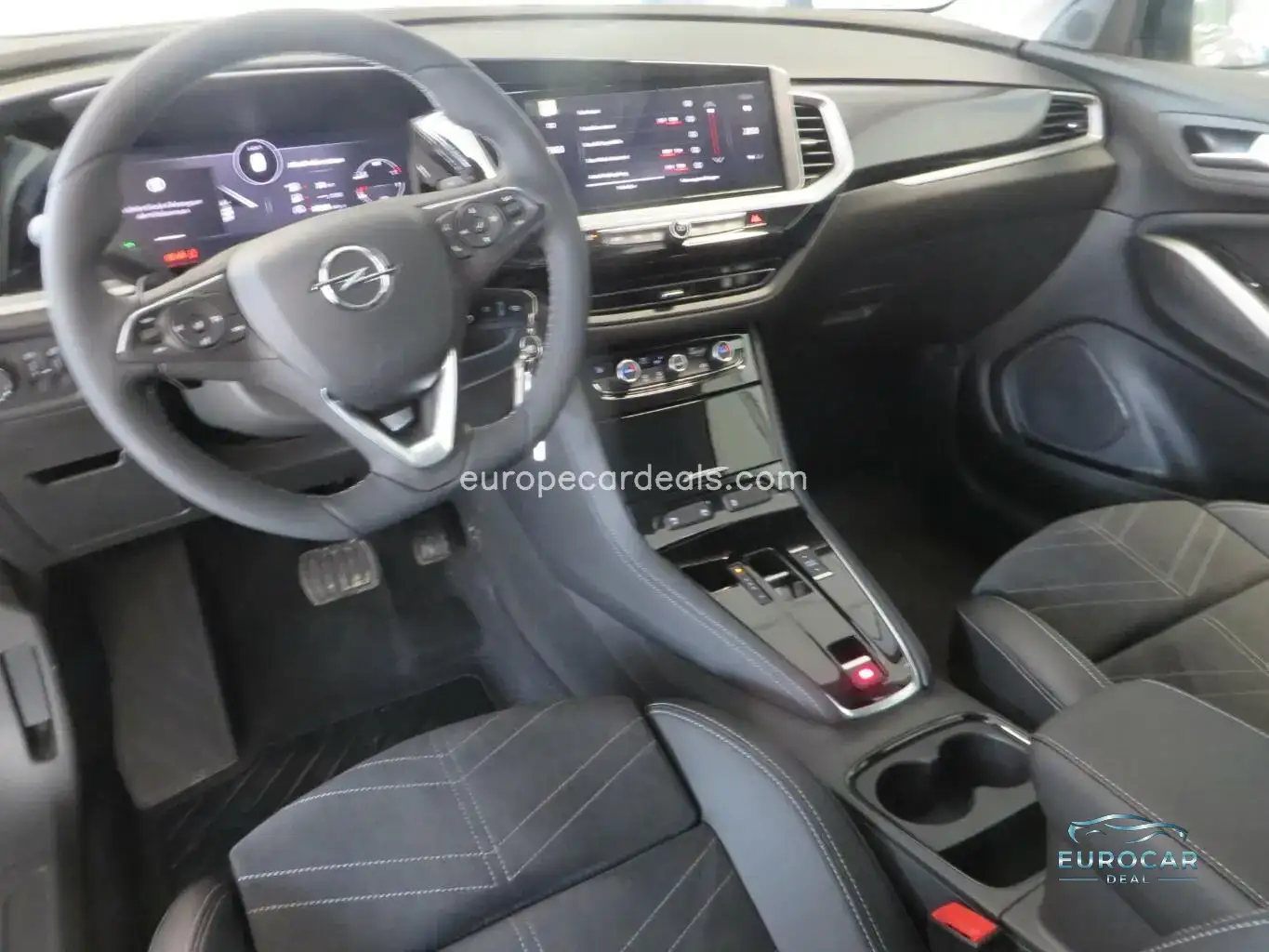 Opel Grandland (X)