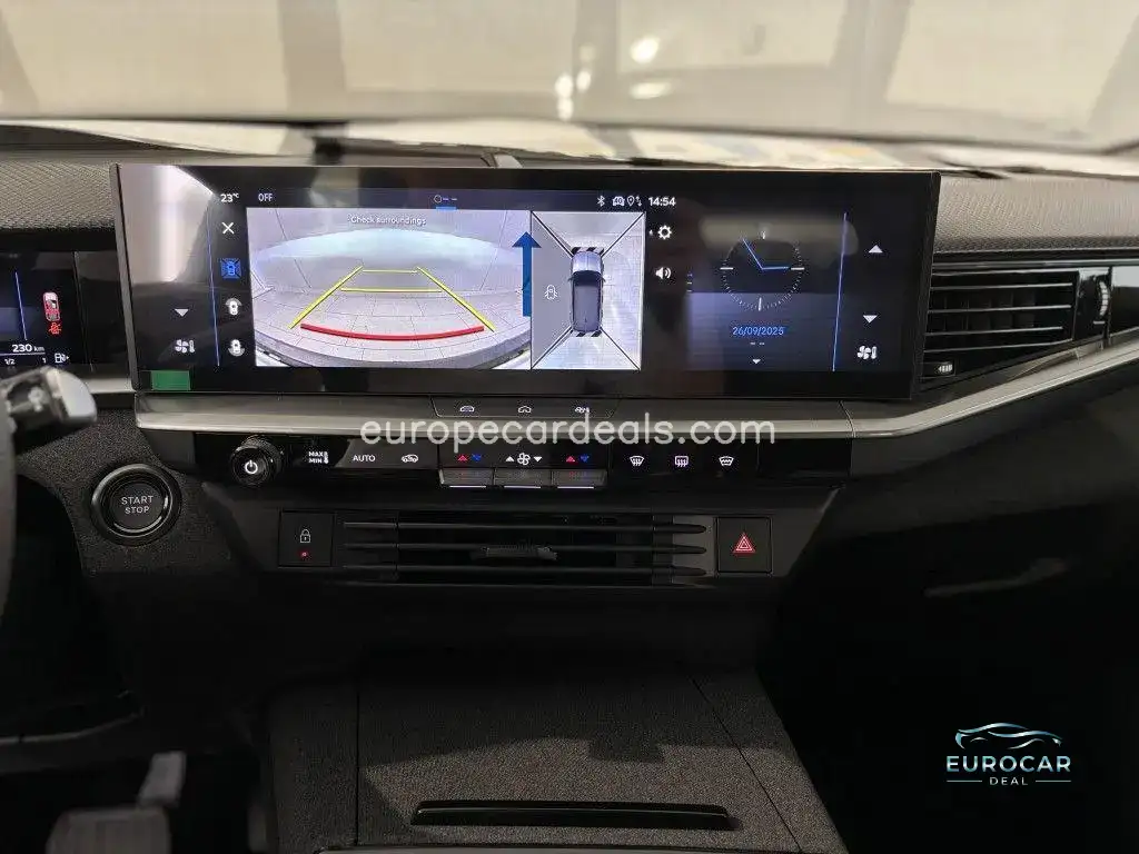 Opel Grandland (X)