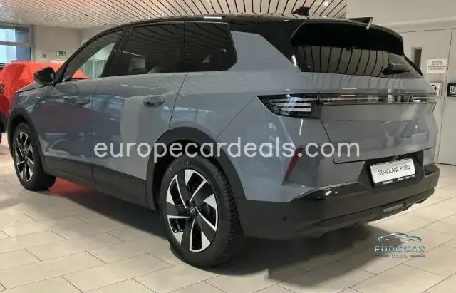 Opel Grandland (X)