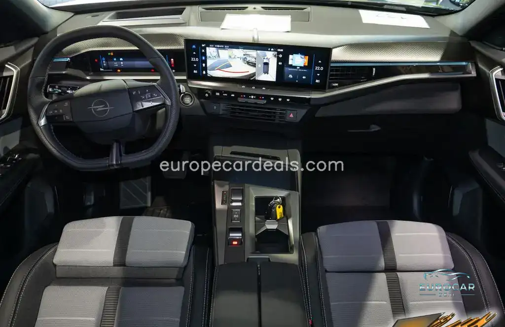 Opel Grandland (X)
