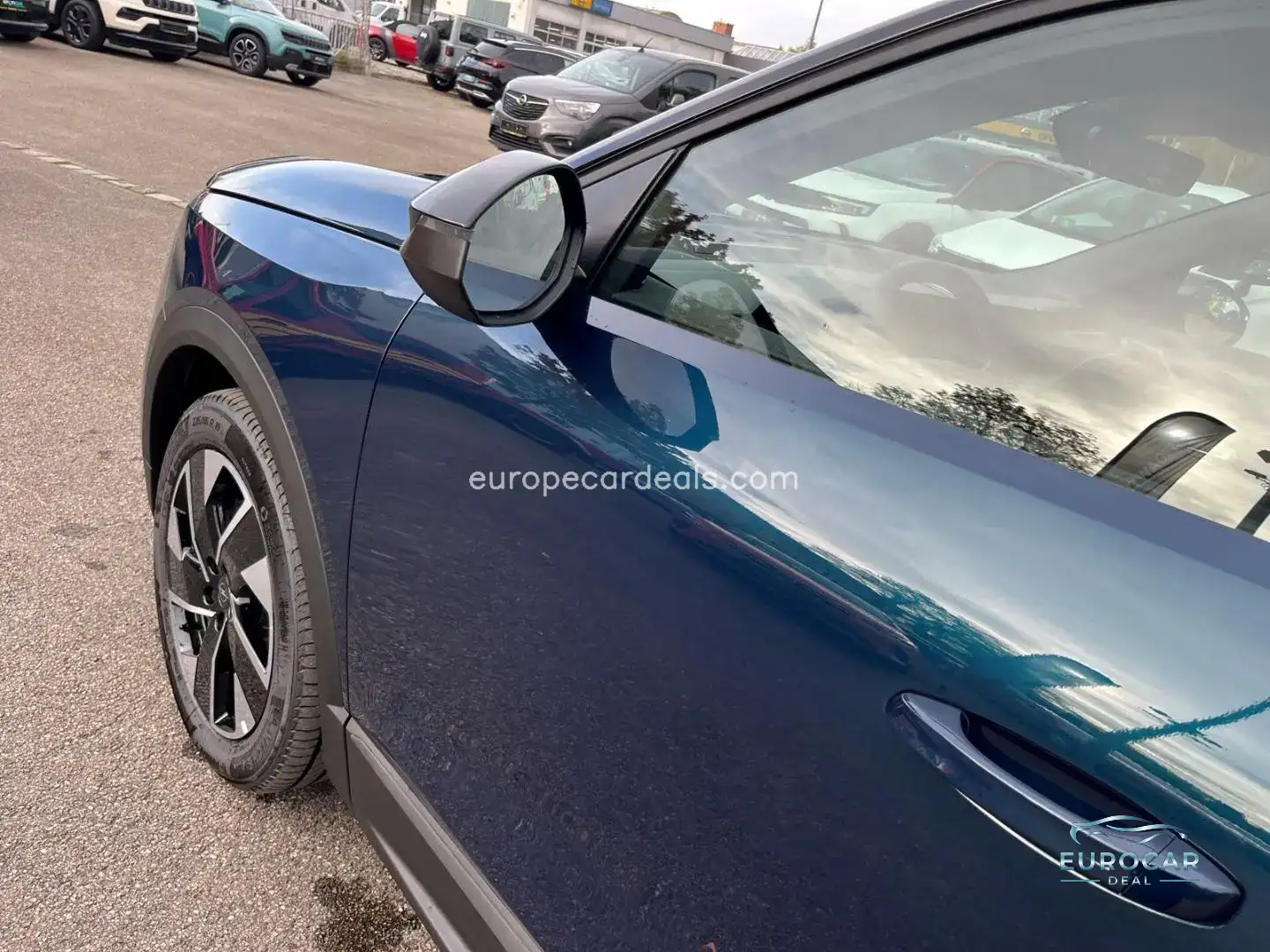 Opel Grandland (X)