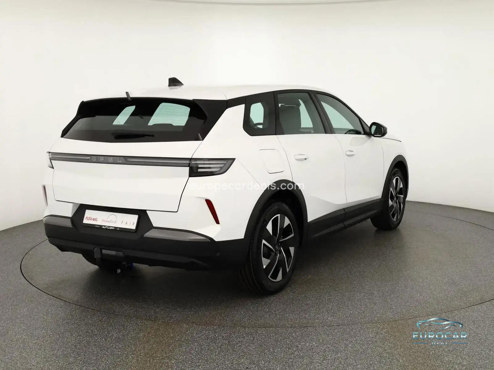 Opel Grandland (X)
