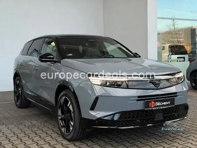 Opel Grandland (X)