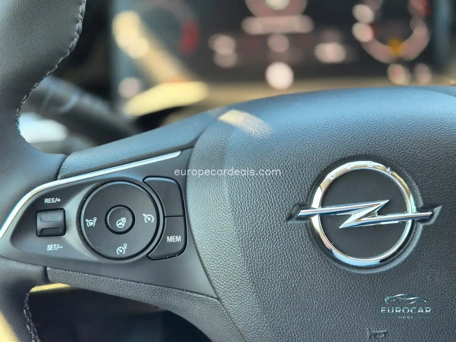 Opel Grandland (X)