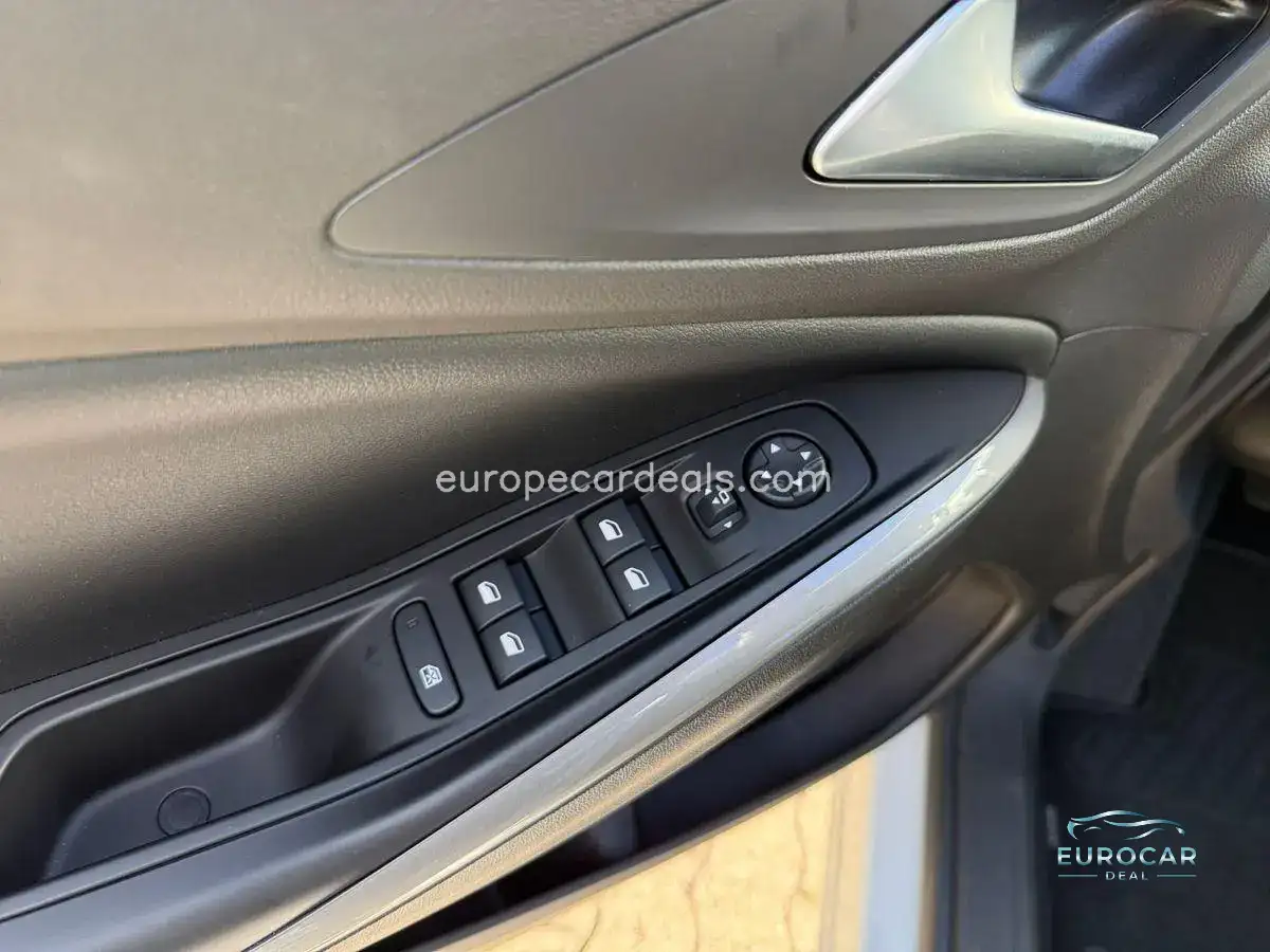 Opel Grandland (X)