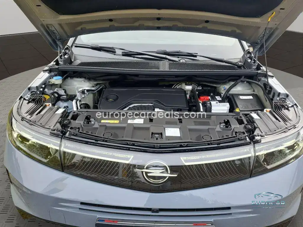 Opel Grandland (X)