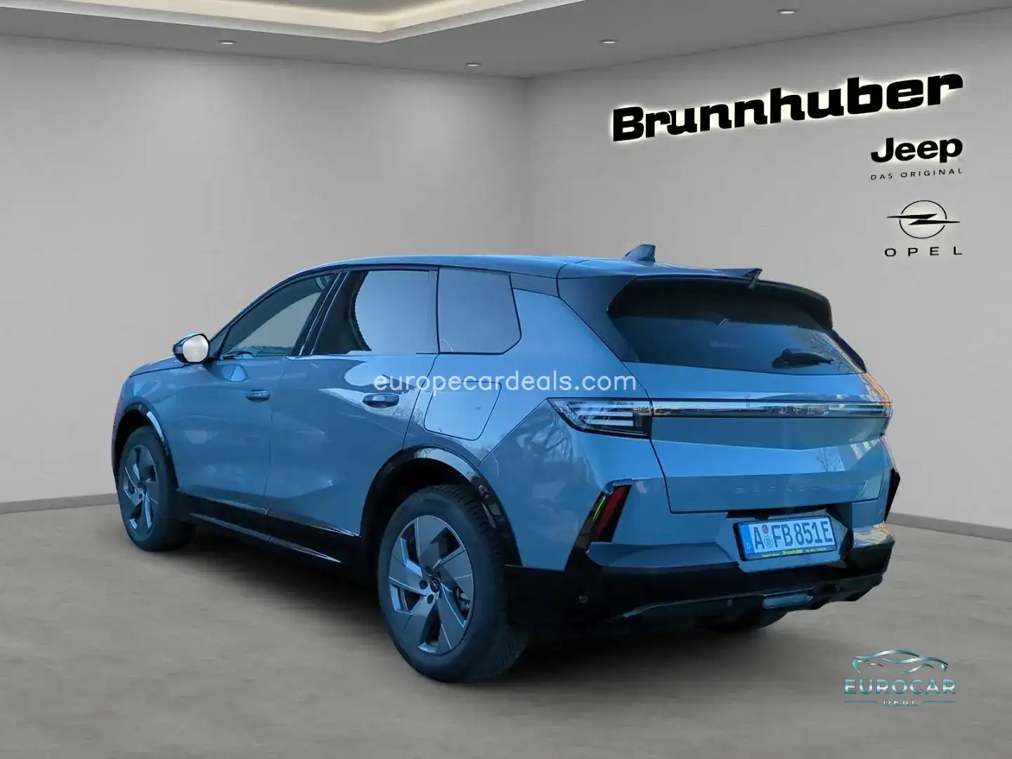 Opel Grandland (X)
