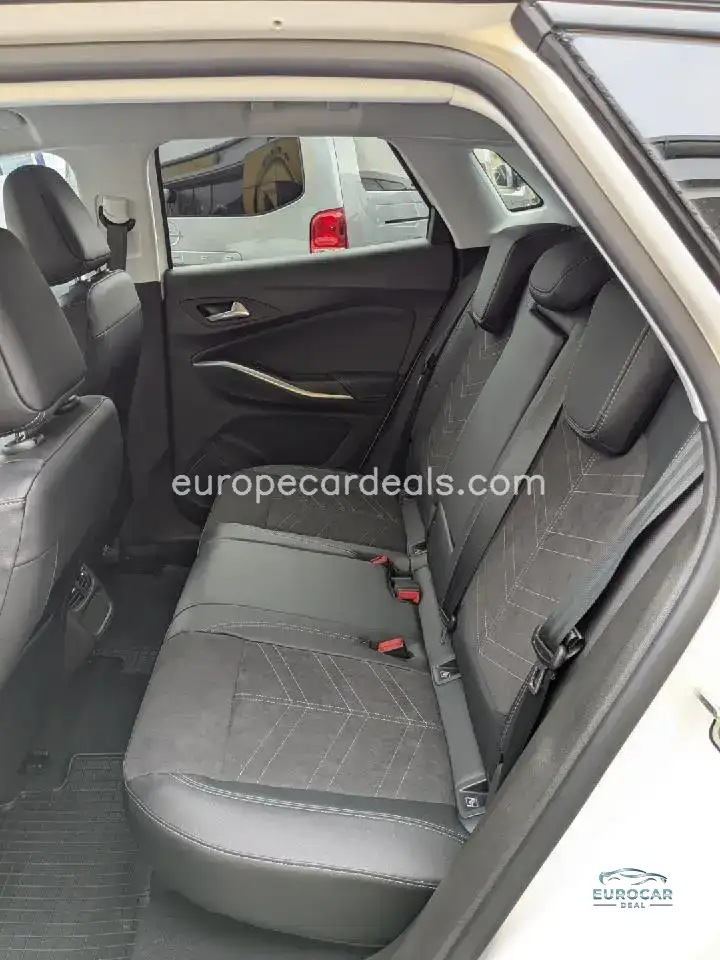 Opel Grandland (X)