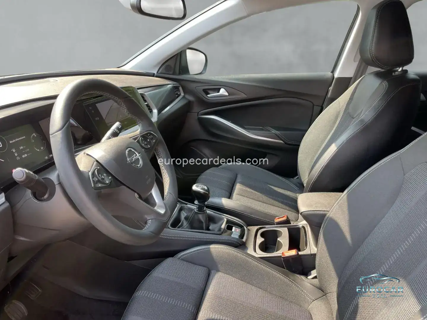 Opel Grandland (X)