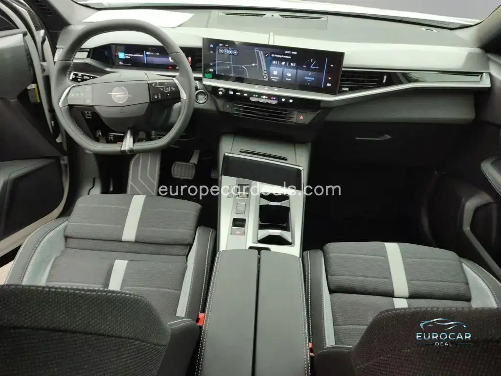 Opel Grandland (X)