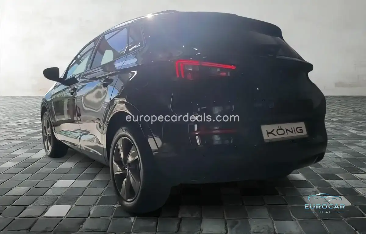 Opel Grandland (X)