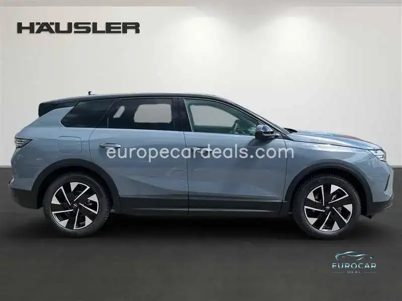 Opel Grandland (X)
