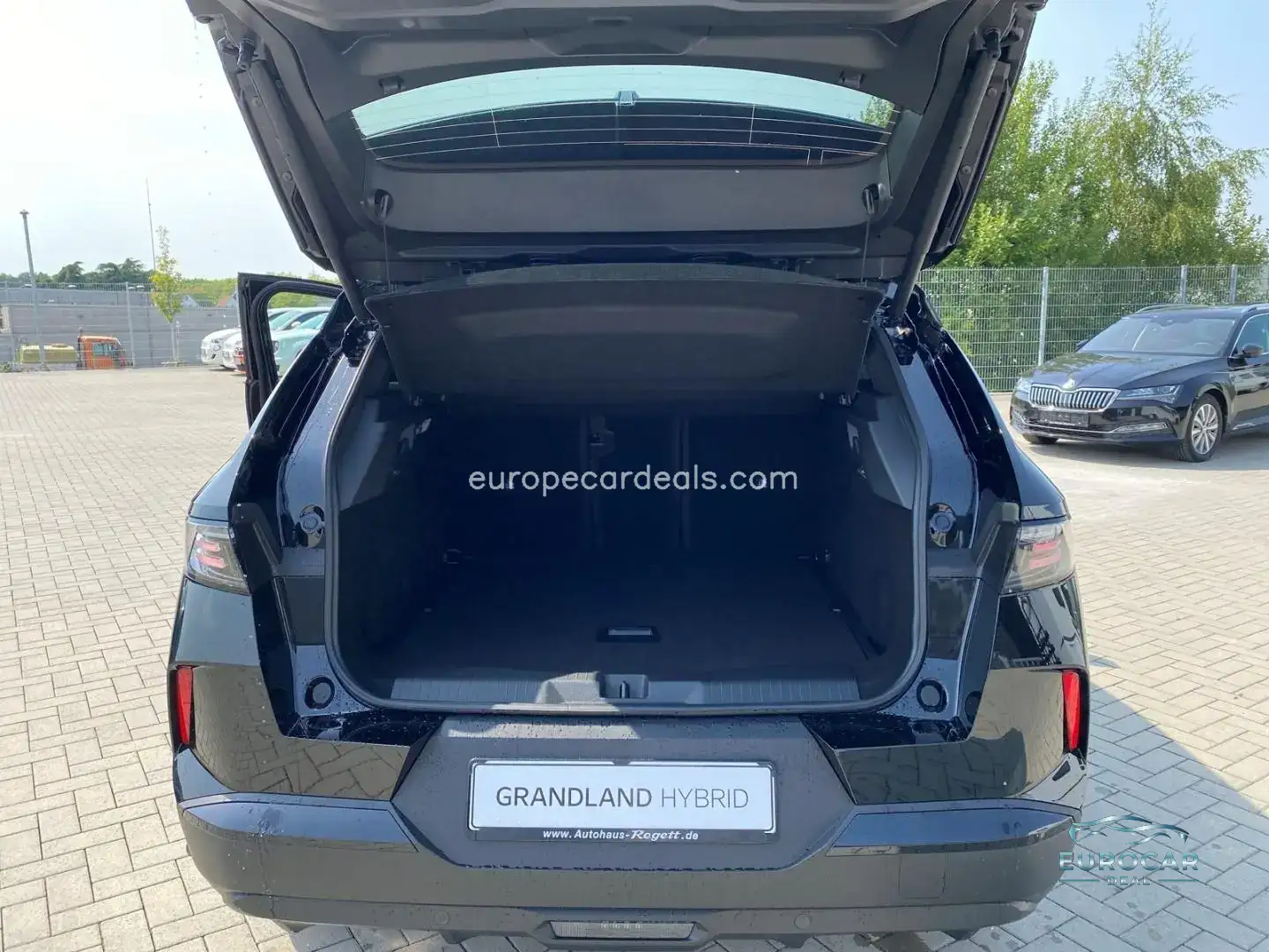 Opel Grandland (X)