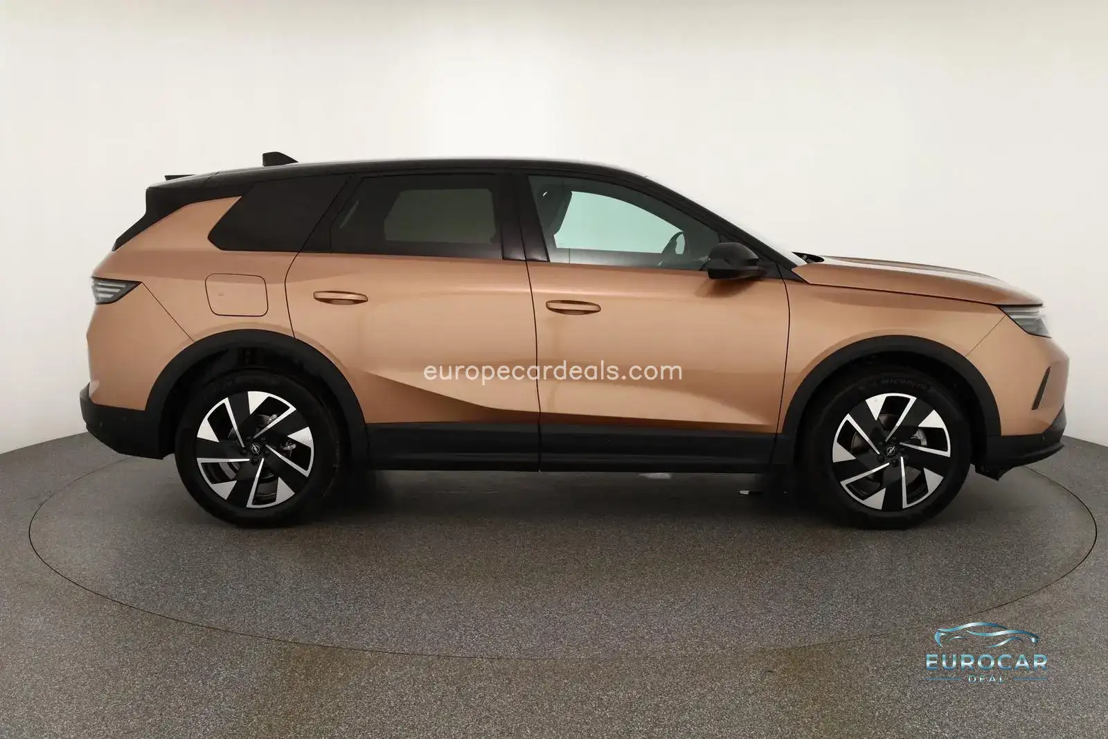Opel Grandland (X)