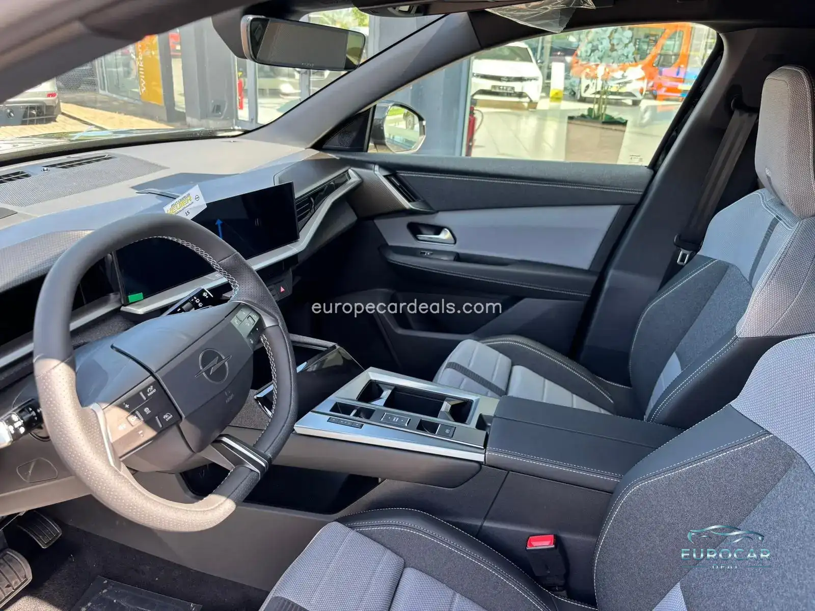 Opel Grandland (X)