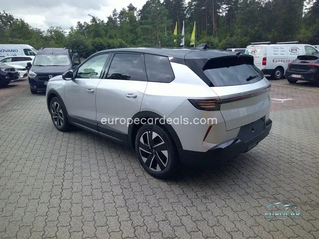 Opel Grandland (X)
