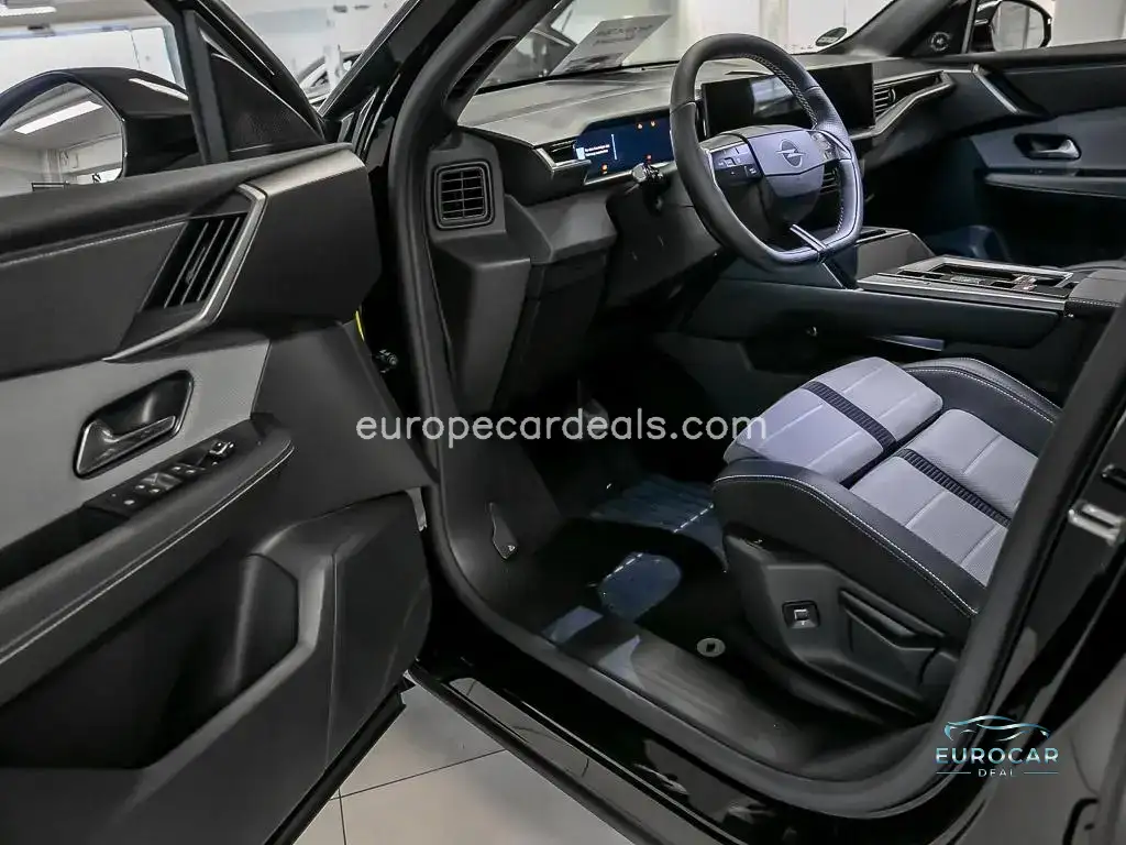 Opel Grandland (X)