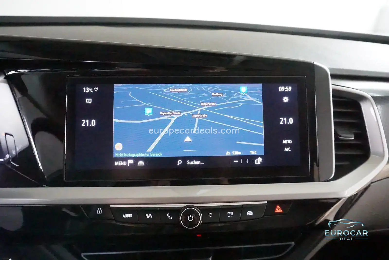 Opel Grandland (X)