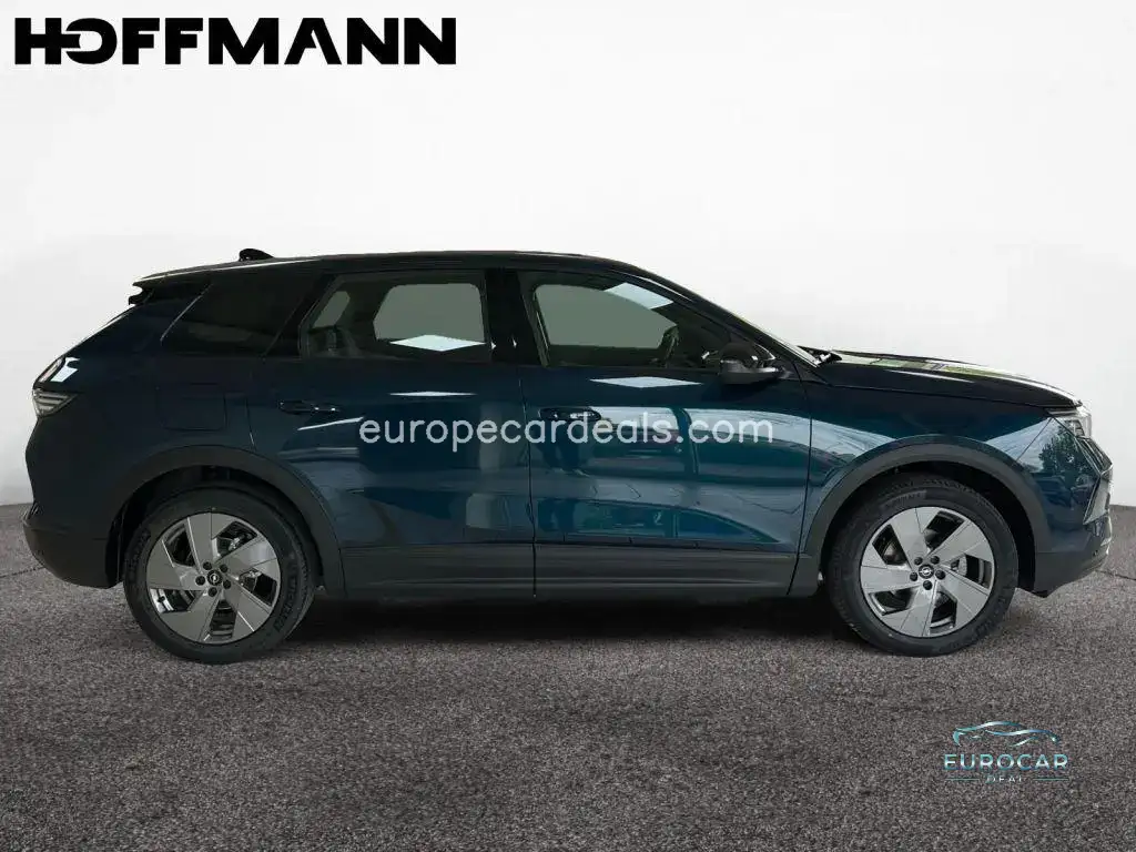 Opel Grandland (X)