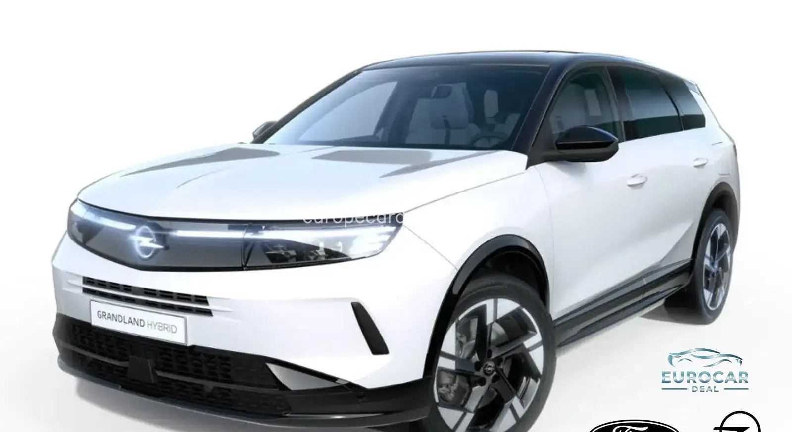 Opel Grandland (X)