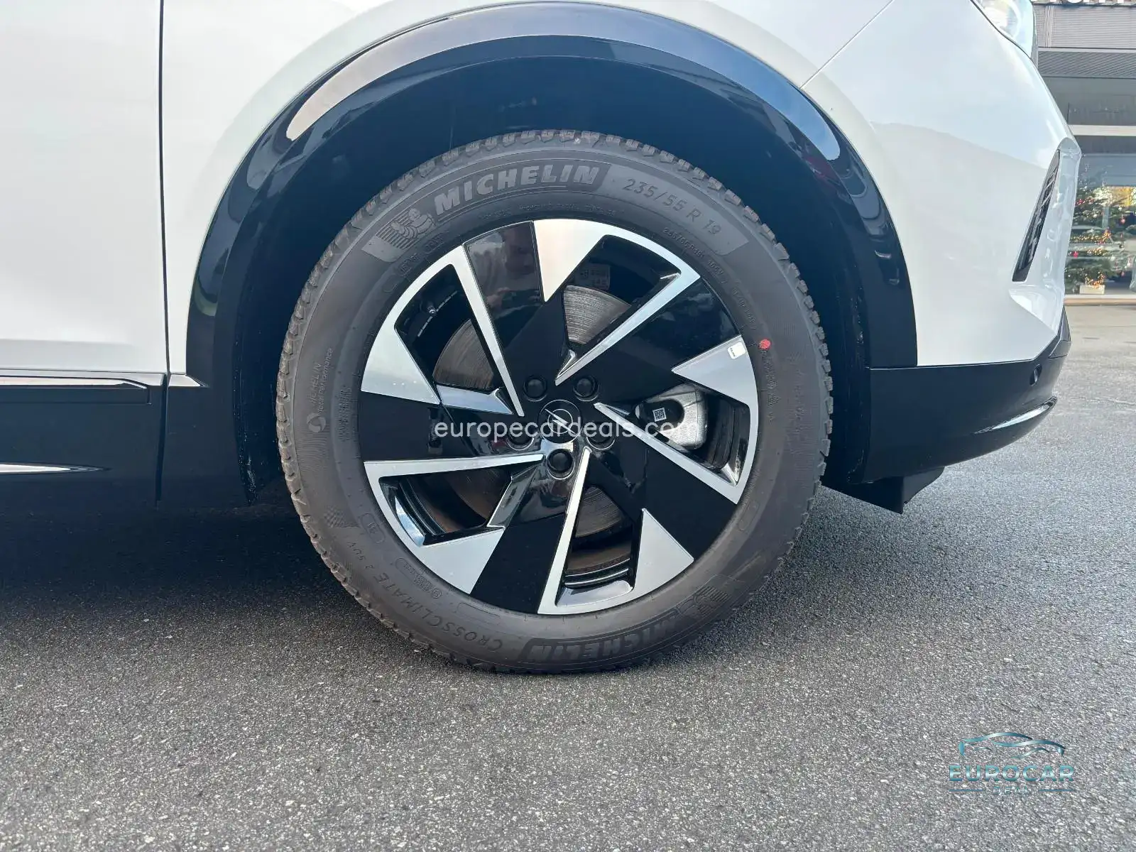 Opel Grandland (X)