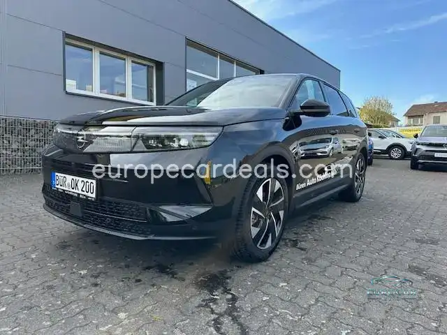 Opel Grandland (X)