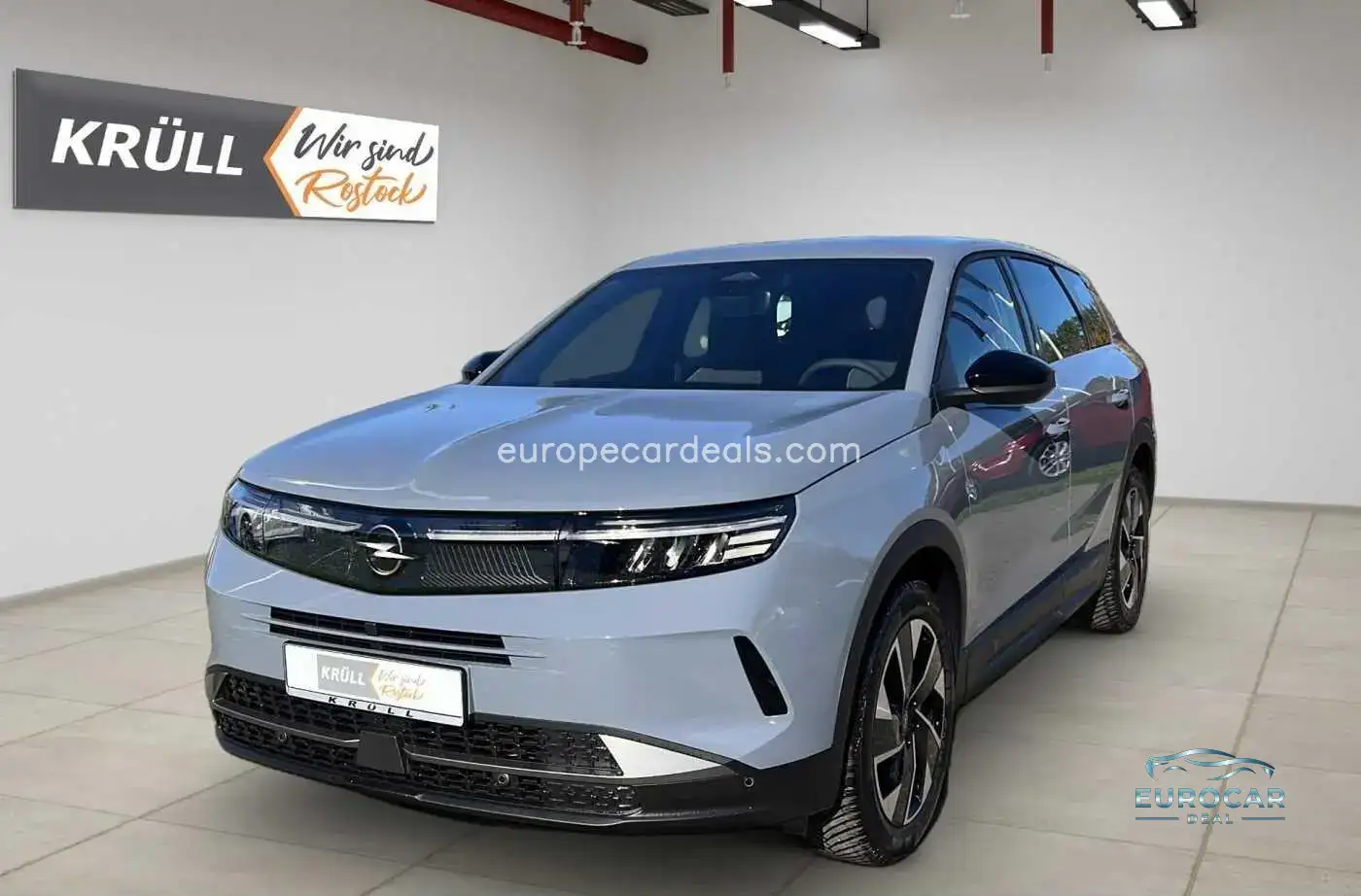 Opel Grandland (X)