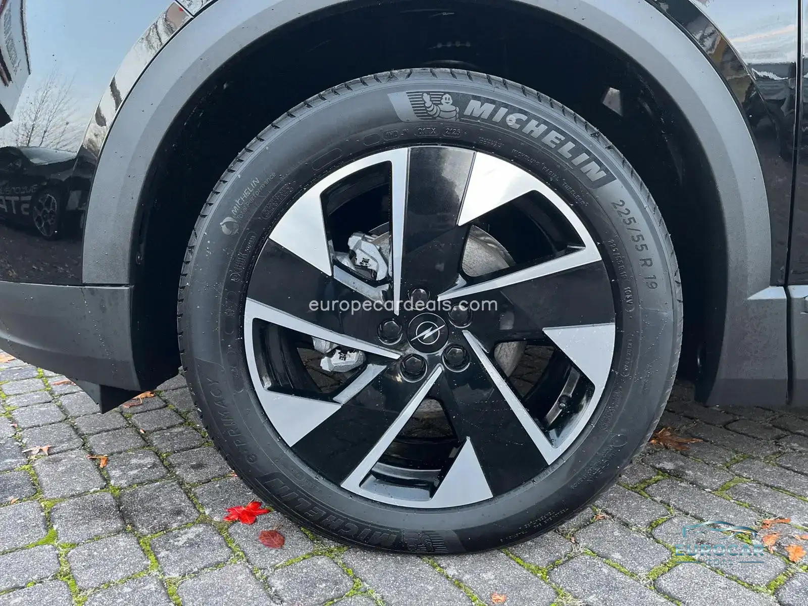 Opel Grandland (X)