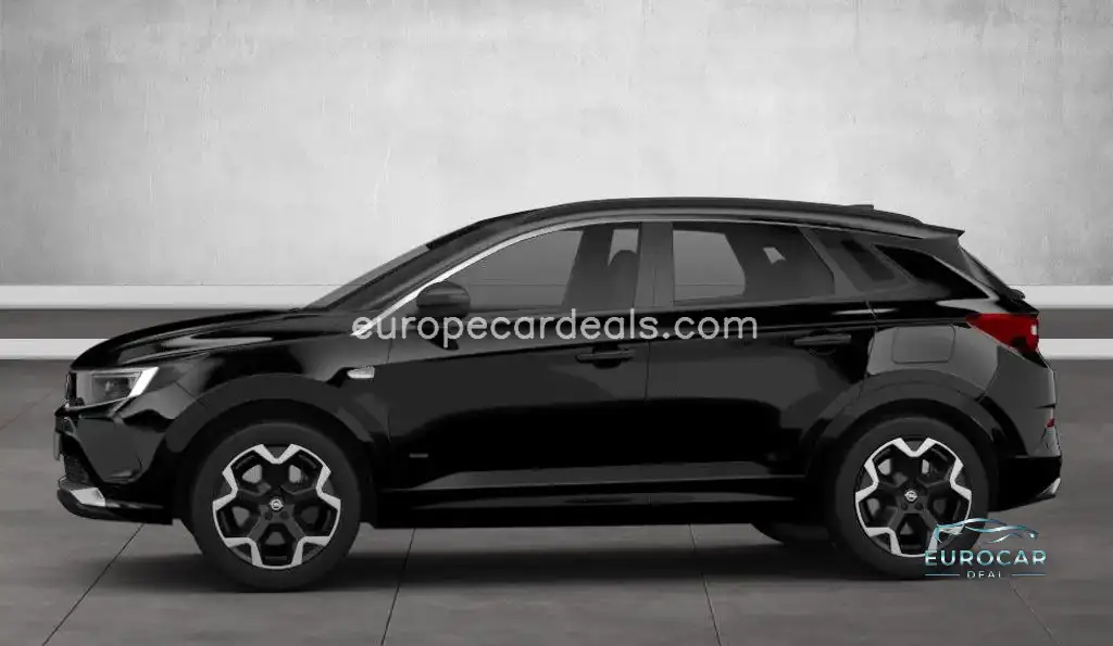 Opel Grandland (X)