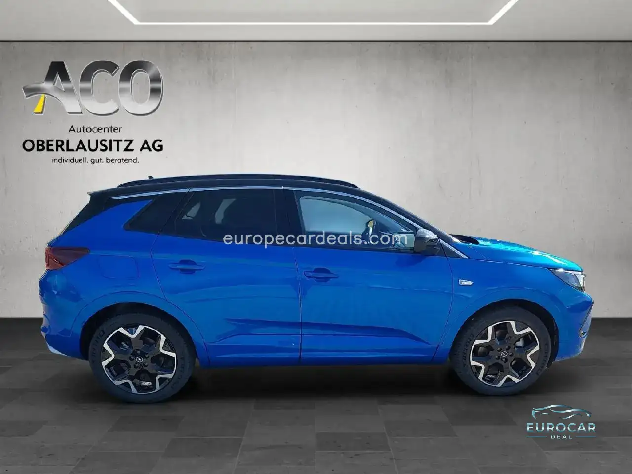Opel Grandland (X)