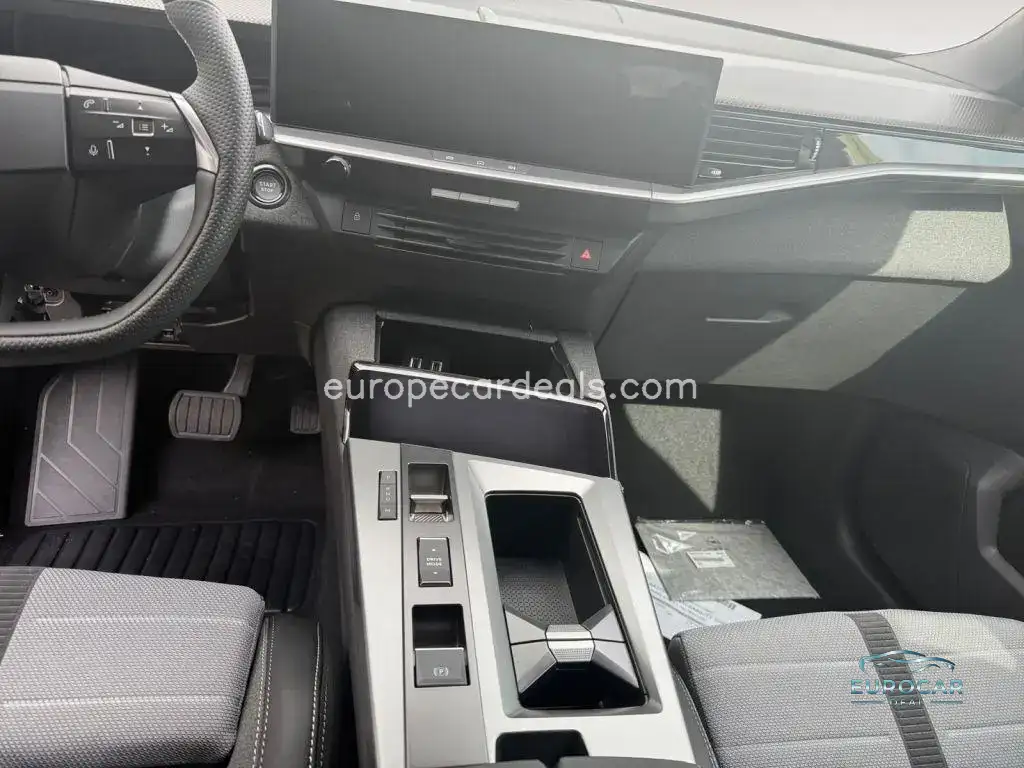 Opel Grandland (X)