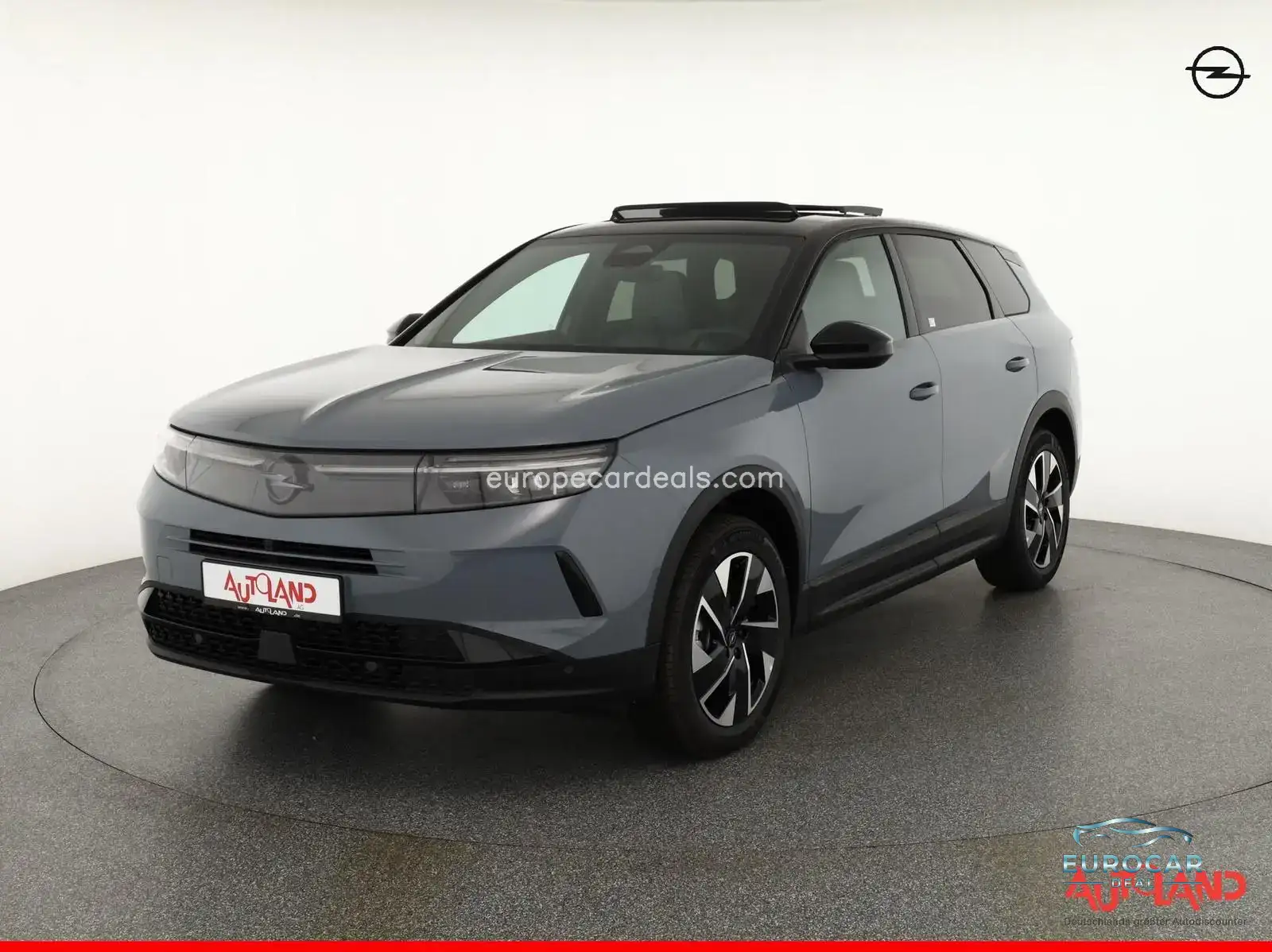 Opel Grandland (X)