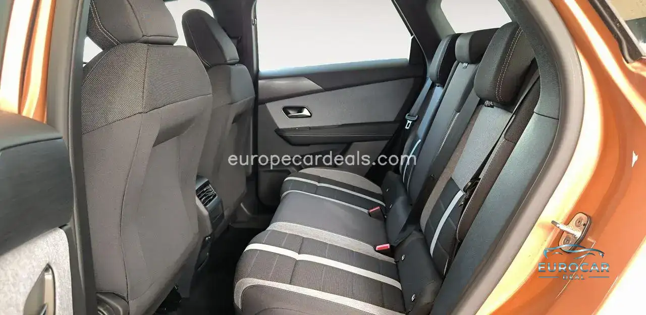Opel Grandland (X)