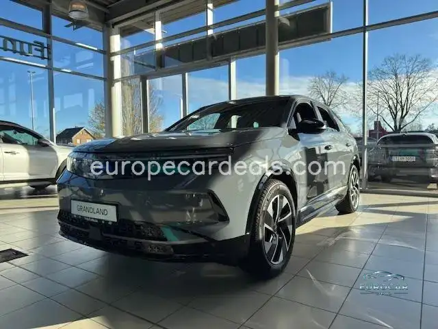 Opel Grandland (X)