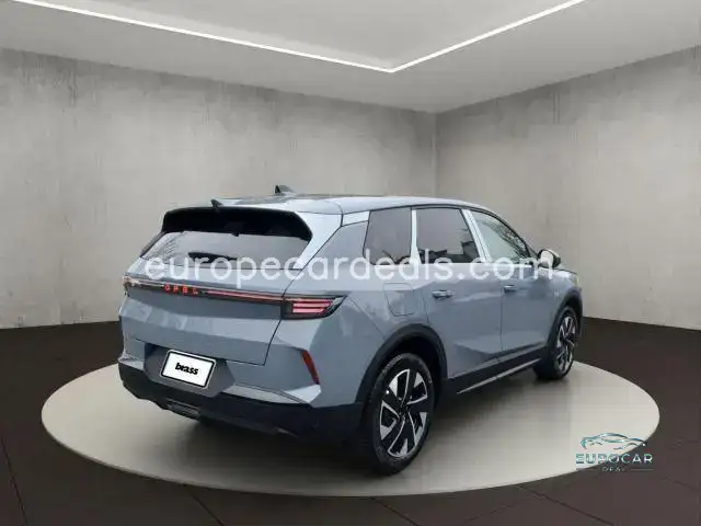 Opel Grandland (X)