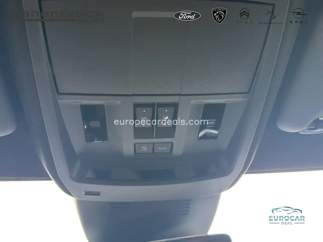Opel Grandland (X)