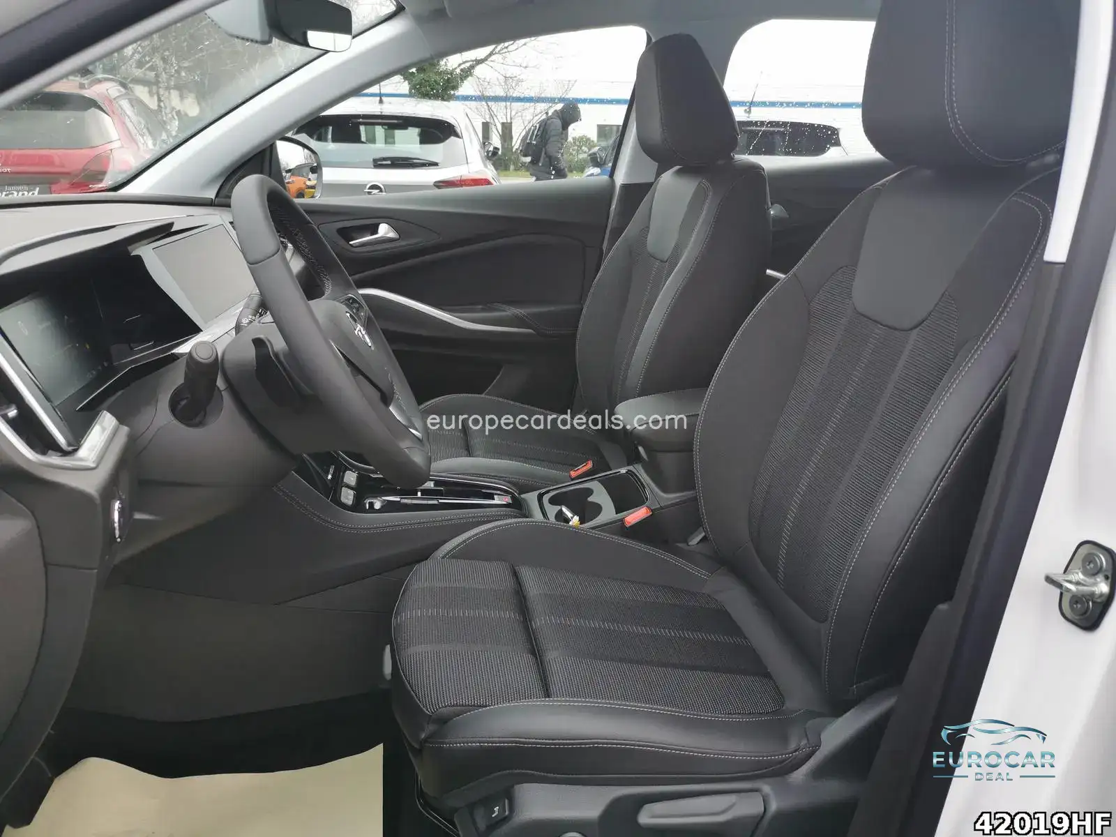 Opel Grandland (X)
