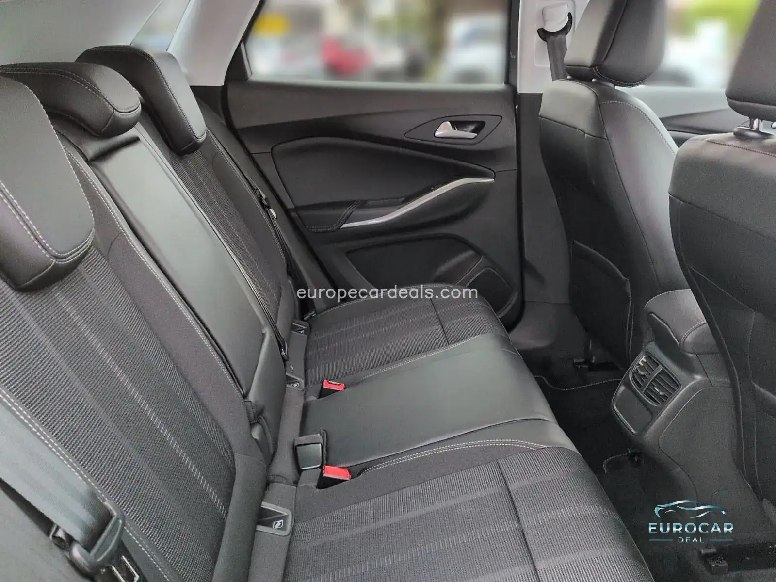 Opel Grandland (X)